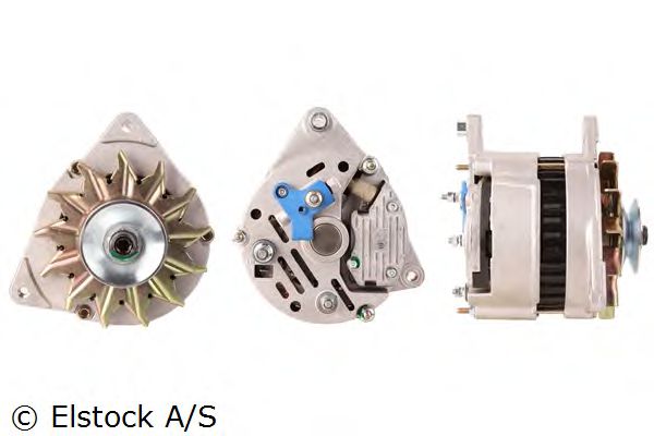 ELSTOCK 28-1628 Генератор 