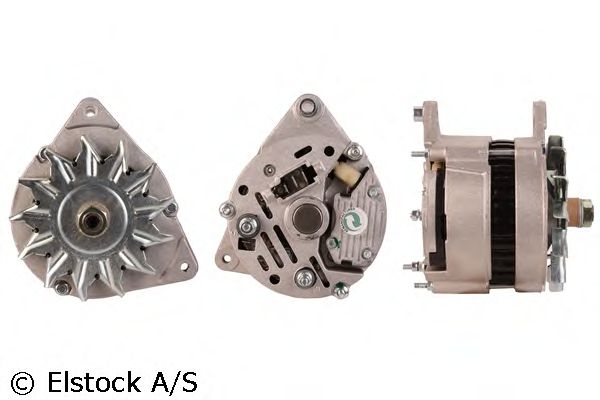 ELSTOCK 28-1629 Генератор 
