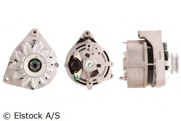 ELSTOCK 28-1638 Генератор 