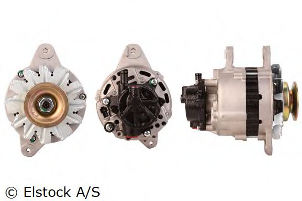 ELSTOCK 28-1640 Генератор 