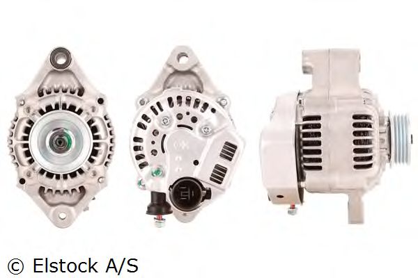 ELSTOCK 28-1641 Генератор для DAIHATSU GRAN MOVE (Дайхатсу Гран моvэ) ELSTOCK 28-1641 Генератор для DAIHATSU GRAN MOVE (Дайхатсу Гран моvэ)