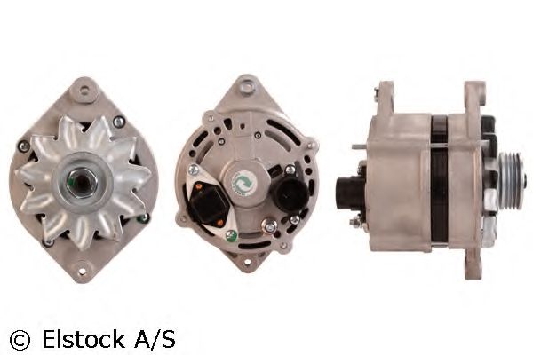 ELSTOCK 28-1643 Генератор для SUZUKI (Сузуки) ELSTOCK 28-1643 Генератор для SUZUKI (Сузуки)