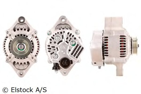 ELSTOCK 28-1644 Генератор для HONDA CRX II (Хонда Cрх 2) ELSTOCK 28-1644 Генератор для HONDA CRX II (Хонда Cрх 2)