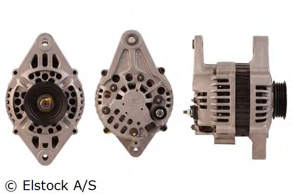 ELSTOCK 28-1646 Генератор 