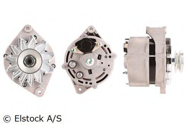 ELSTOCK 28-1650 Генератор 