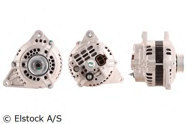 ELSTOCK 28-1655 Генератор для MITSUBISHI ETERNA IV (Митсубиши/митсубиси Этэрна иv) ELSTOCK 28-1655 Генератор для MITSUBISHI ETERNA IV (Митсубиши/митсубиси Этэрна иv)