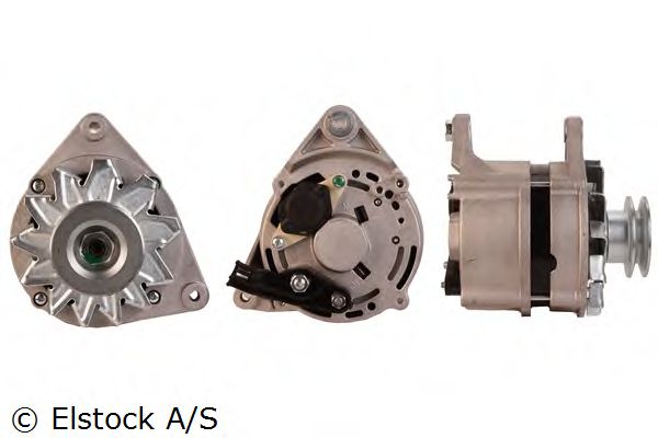 ELSTOCK 28-1658 Генератор для BMW 3 (Бмв 3) ELSTOCK 28-1658 Генератор для BMW 3 (Бмв 3)