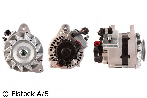 ELSTOCK 28-1659 Генератор 