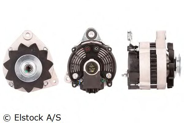 ELSTOCK 28-1660 Генератор 