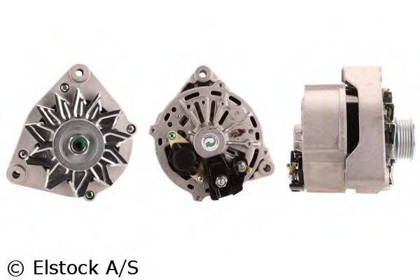 ELSTOCK 28-1666 Генератор 