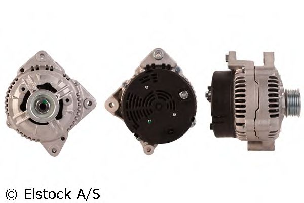 ELSTOCK 28-1668 Генератор 