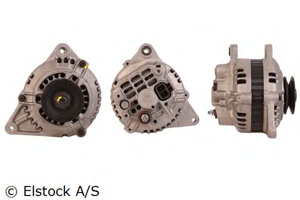 ELSTOCK 28-1670 Генератор для MITSUBISHI L 300 STARWAGON (Митсубиши/митсубиси Л 300 старвагон) ELSTOCK 28-1670 Генератор для MITSUBISHI L 300 STARWAGON (Митсубиши/митсубиси Л 300 старвагон)
