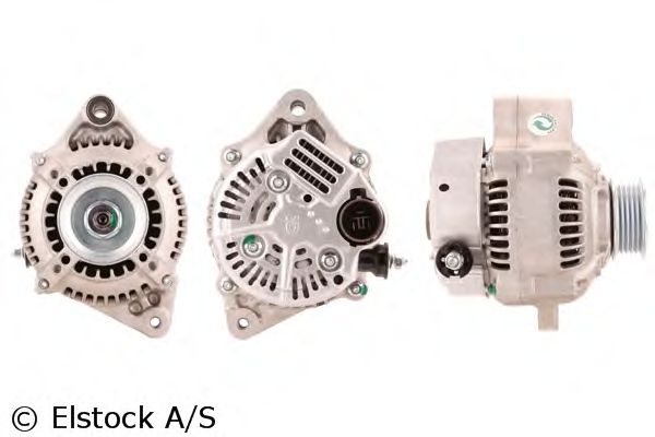 ELSTOCK 28-1671 Генератор 