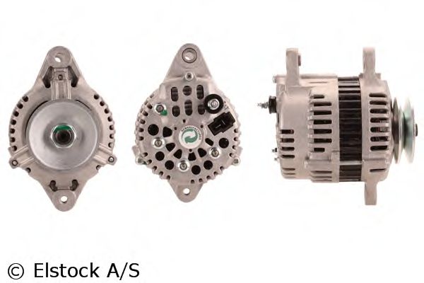 ELSTOCK 28-1676 Генератор 