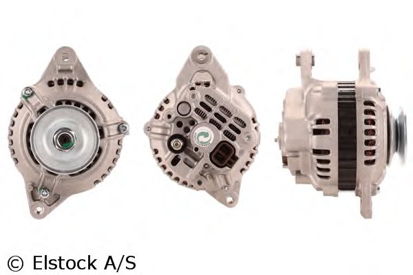 ELSTOCK 28-1679 Генератор для MITSUBISHI L 300 STARWAGON (Митсубиши/митсубиси Л 300 старвагон) ELSTOCK 28-1679 Генератор для MITSUBISHI L 300 STARWAGON (Митсубиши/митсубиси Л 300 старвагон)