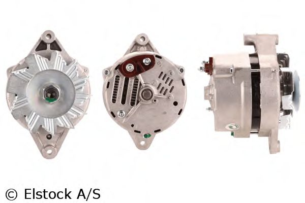 ELSTOCK 28-1680 Генератор 