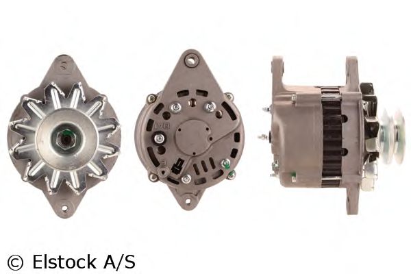 ELSTOCK 28-1682 Генератор 