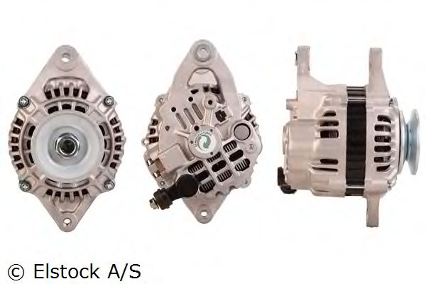 ELSTOCK 28-1688 Генератор для MAZDA 323 ASTINA IV (Мазда 323 астина 4) ELSTOCK 28-1688 Генератор для MAZDA 323 ASTINA IV (Мазда 323 астина 4)
