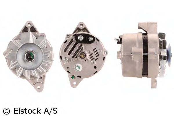 ELSTOCK 28-1691 Генератор 