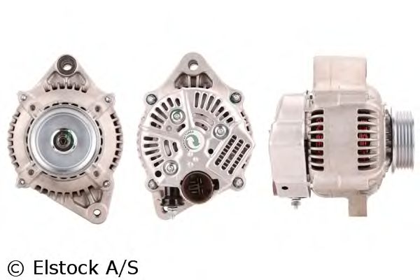 ELSTOCK 28-1692 Генератор для HONDA (Хонда) ELSTOCK 28-1692 Генератор для HONDA (Хонда)