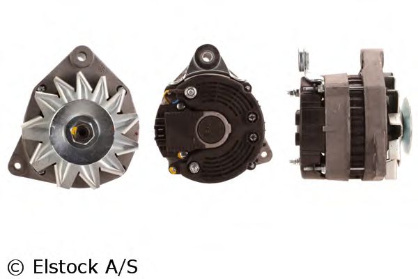 ELSTOCK 28-1693 Генератор 
