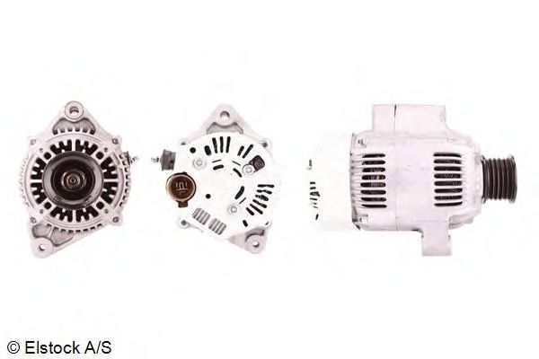 ELSTOCK 28-1694 Генератор 