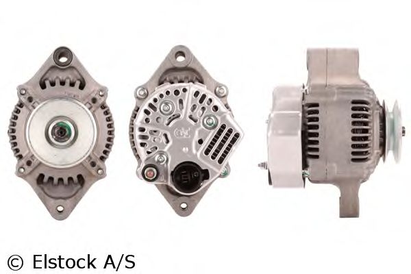 ELSTOCK 28-1695 Генератор 