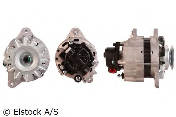 ELSTOCK 28-1696 Генератор 