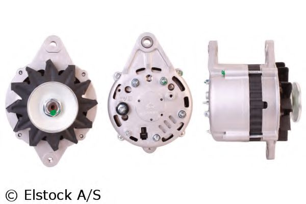ELSTOCK 28-1697 Генератор 