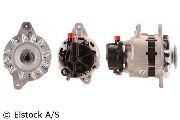 ELSTOCK 28-1701 Генератор 