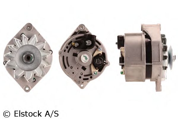 ELSTOCK 28-1703 Генератор 