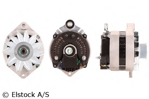 ELSTOCK 28-1704 Генератор 