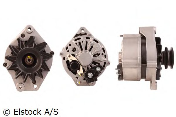 ELSTOCK 28-1706 Генератор 