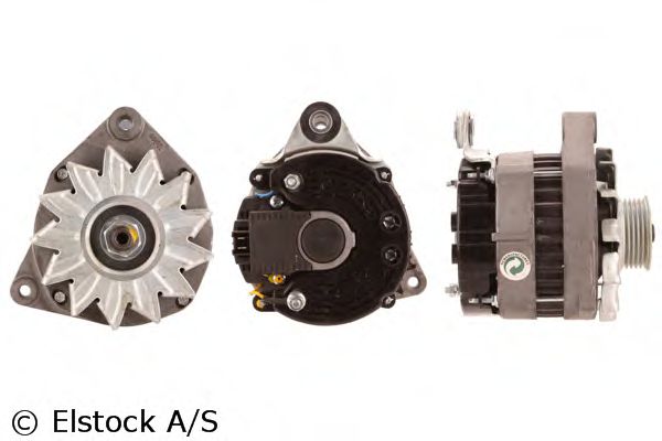 ELSTOCK 28-1707 Генератор 