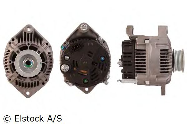 ELSTOCK 28-1710 Генератор 