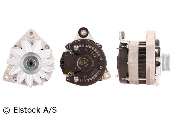 ELSTOCK 28-1711 Генератор 
