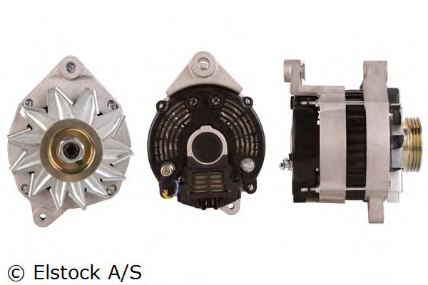 ELSTOCK 28-1712 Генератор 