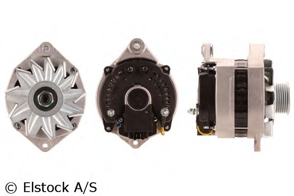 ELSTOCK 28-1713 Генератор 