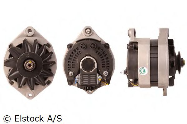 ELSTOCK 28-1717 Генератор 