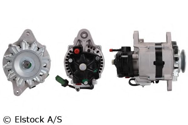 ELSTOCK 28-1718 Генератор 