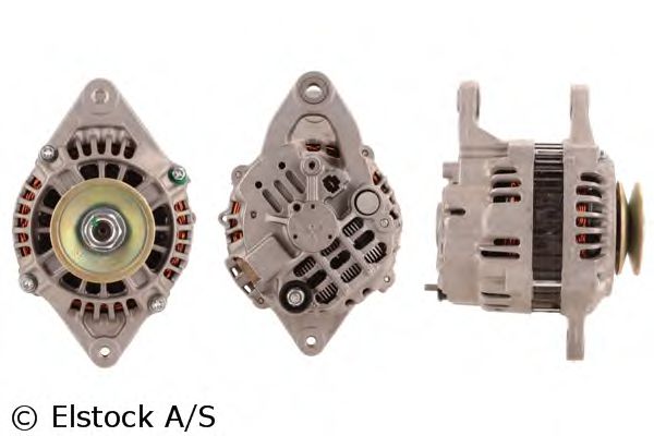 ELSTOCK 28-1720 Генератор 