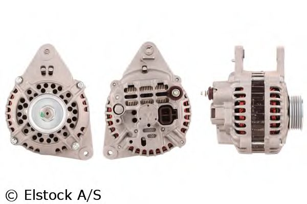 ELSTOCK 28-1722 Генератор для MITSUBISHI SIGMA (Митсубиши/митсубиси Сигма) ELSTOCK 28-1722 Генератор для MITSUBISHI SIGMA (Митсубиши/митсубиси Сигма)
