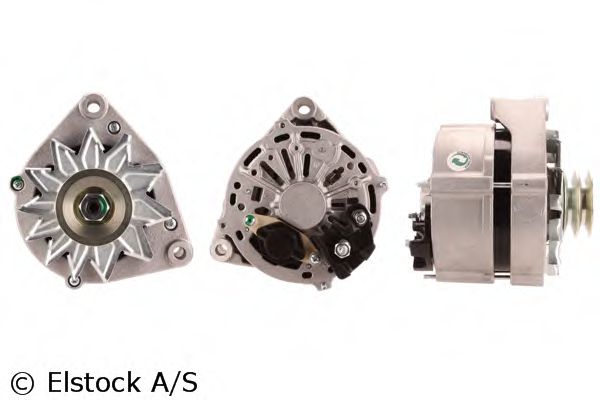 ELSTOCK 28-1728 Генератор 