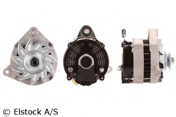 ELSTOCK 28-1729 Генератор 