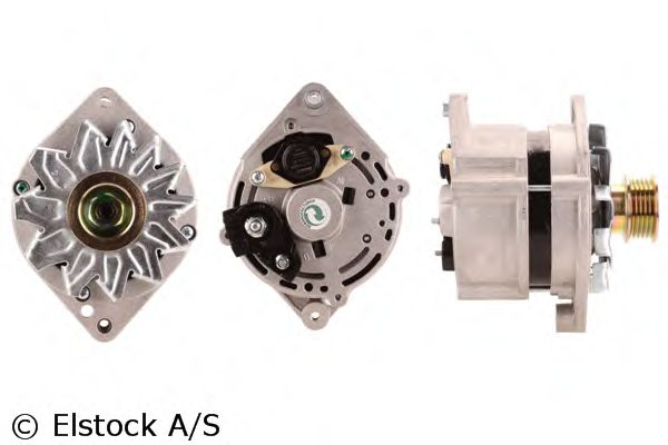 ELSTOCK 28-1730 Генератор для OPEL OMEGA A (Опель Омэга а) ELSTOCK 28-1730 Генератор для OPEL OMEGA A (Опель Омэга а)