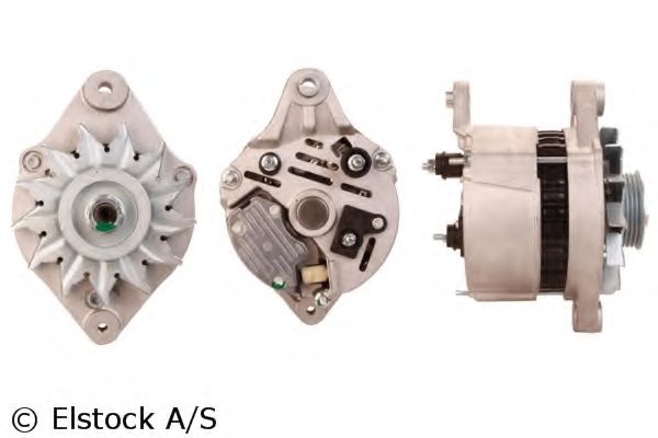 ELSTOCK 28-1731 Генератор для NISSAN PRIMERA (Ниссан Примера) ELSTOCK 28-1731 Генератор для NISSAN PRIMERA (Ниссан Примера)