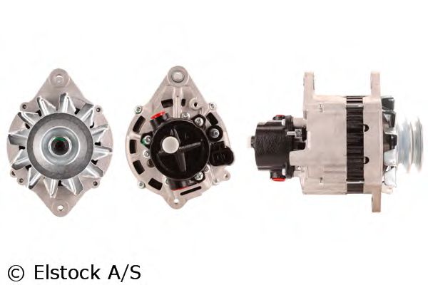 ELSTOCK 28-1732 Генератор 