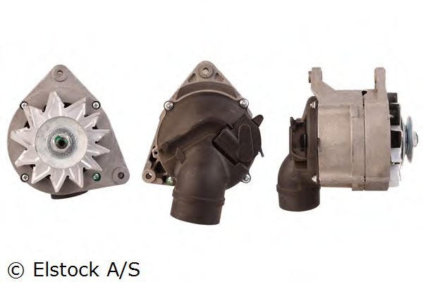 ELSTOCK 28-1740 Генератор для BMW 5 (Бмв 5) ELSTOCK 28-1740 Генератор для BMW 5 (Бмв 5)