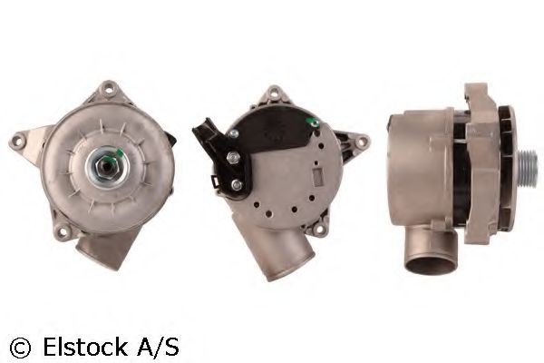 ELSTOCK 28-1741 Генератор 