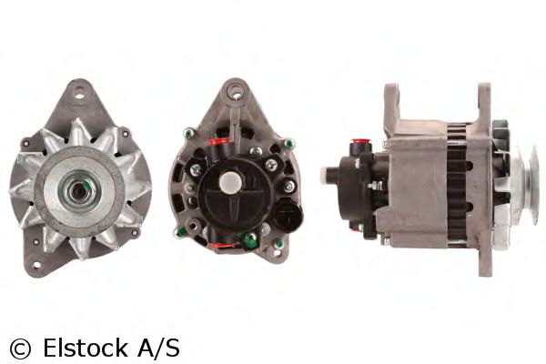 ELSTOCK 28-1743 Генератор 